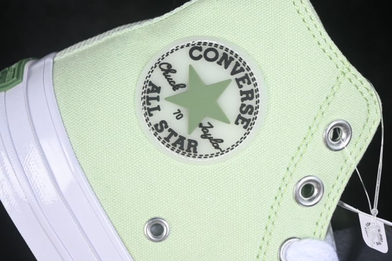 Converse Chuck 1970s High-Top Casual Skate Shoes - A13429C