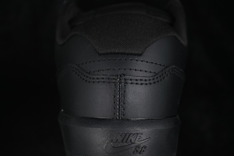 Nike SB Force 58 Retro Skateboarding Shoes with Classic Cushioning - DH7505-001