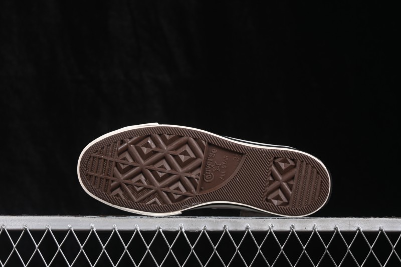 Converse Chuck 1970s Low-Top Casual Skateboarding Shoes - A17820C