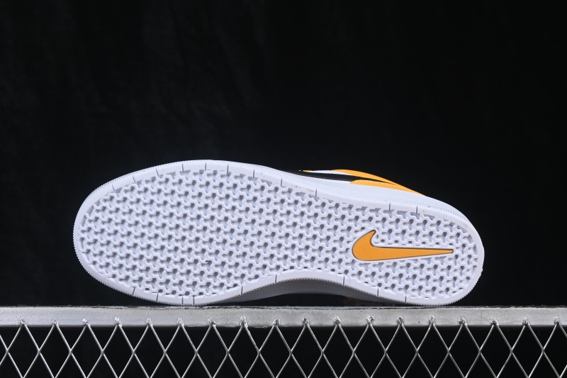 Nike SB Force 58 Retro Skateboarding Shoes with Durable Suede and Classic Cupsole Design - DH7505-700