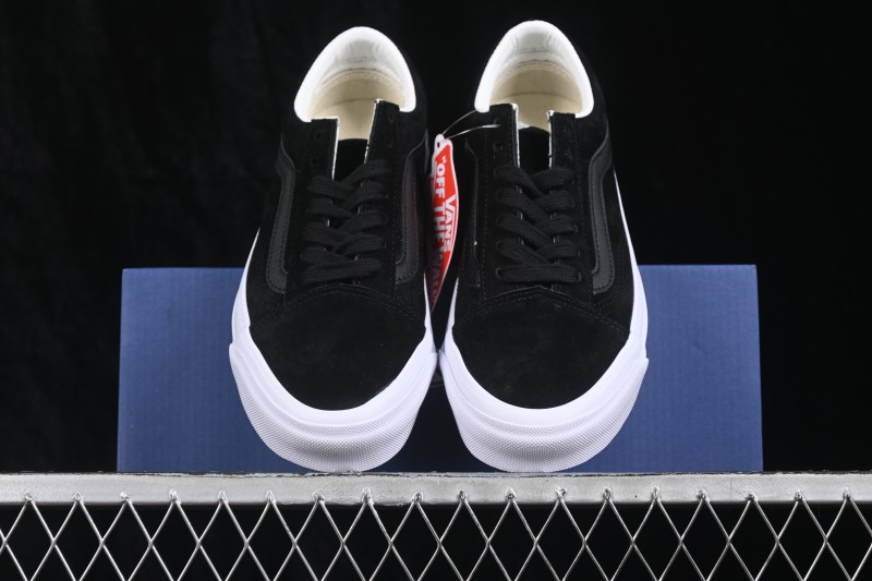Vans Old Skool 36 Premium Low-Top Casual Skateboarding Shoes - VN000D9DCJJ