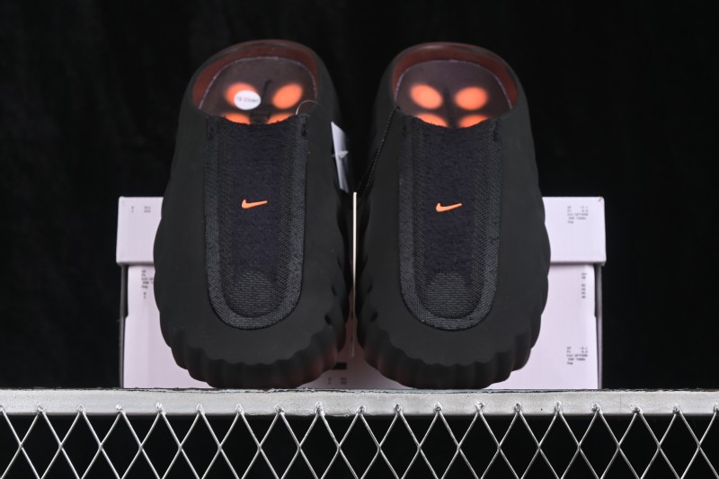 Nike Mind 001 Neuroscience Foot Massage Slippers with Breathable Mesh and 22 Foam Nodes - IR2175-200