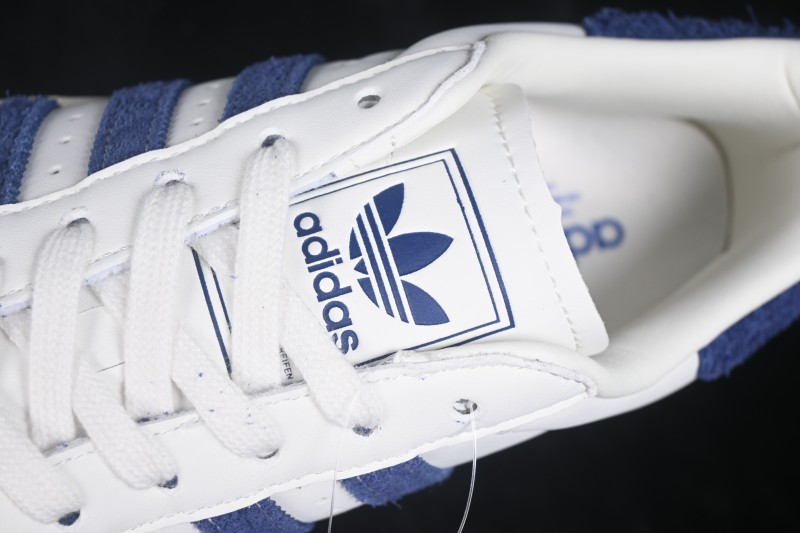 Adidas Originals Superstar II Classic Shell-Toe Casual Sneakers - KZ6732
