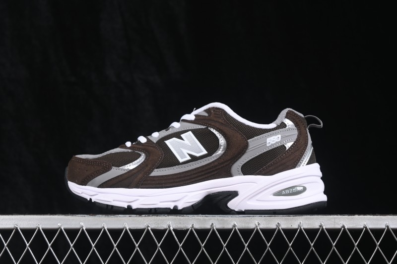 New Balance NB530 Series Retro Casual Running Shoes - MR530CL