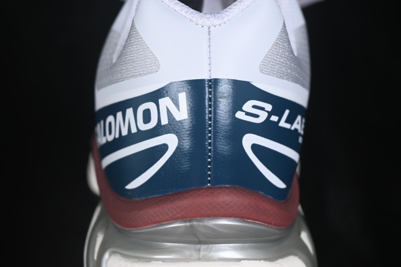 Salomon XT-6 Goodbai Technical Outdoor Running Shoes with Advanced Cushioning - 454564-23