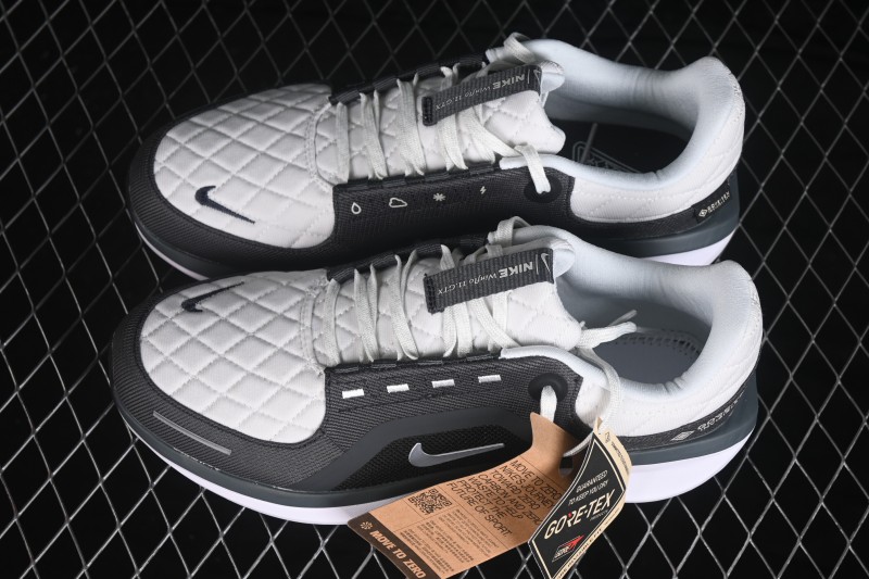 Nike Winflo 11 GTX Running Shoes with Breathable Lunar Cushioning - FQ1358-004