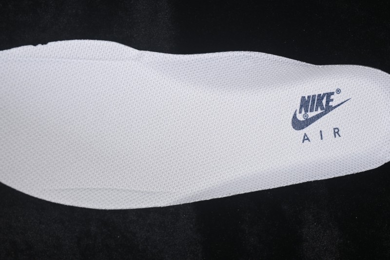 Nike Air Force 1 '07 Low Basketball Shoes with Full-Length Air Cushion - MM3399-825