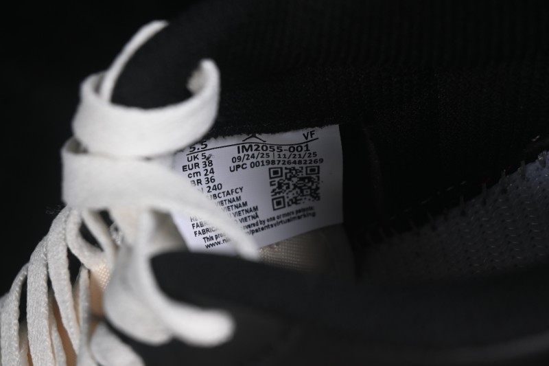 Air Jordan Skyline Low-Top Retro Basketball Shoes - IM2055-001
