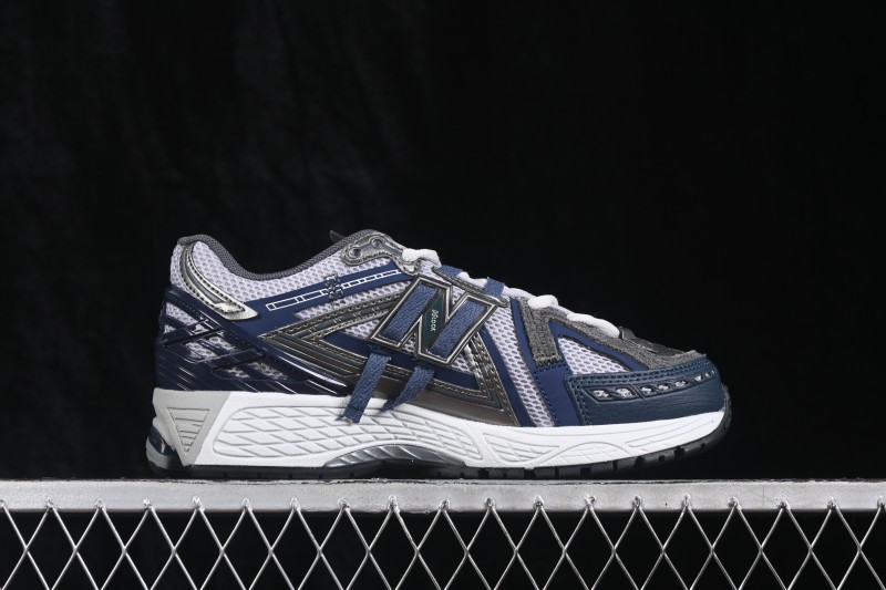 New Balance 1906 Series Retro Dad Running Shoes with Breathable Mesh - U19064F6
