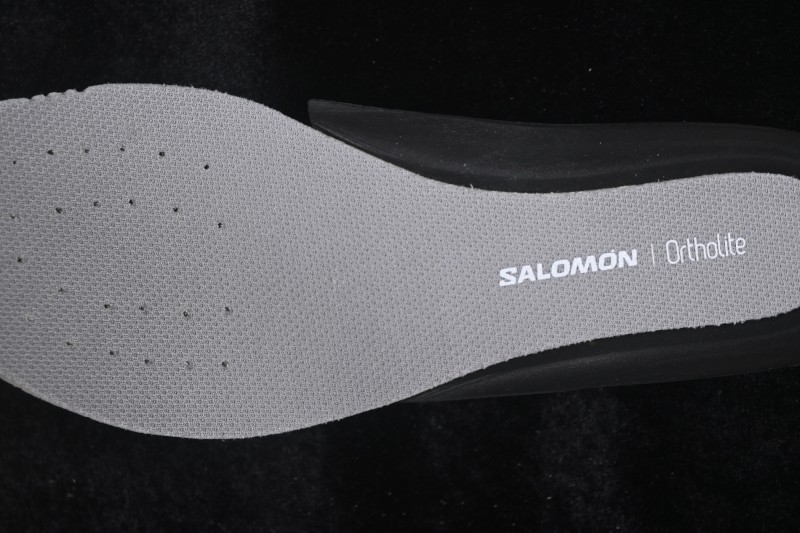 Salomon XA PRO 3D Trail Running Shoes with Advanced Cushioning and Grip - 492672-33