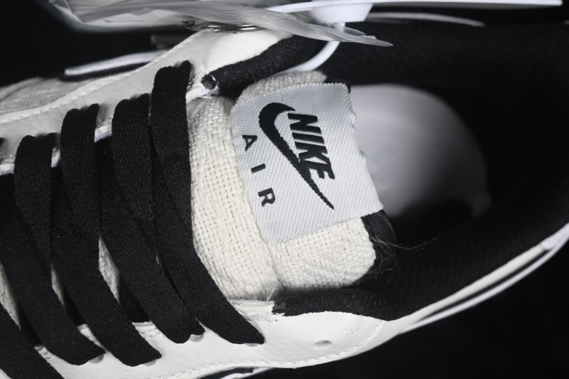 Nike Air Force 1 '07 Low Basketball Shoes with Full-Length Air Cushion - FD9763-102