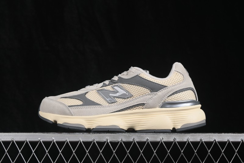New Balance 603 Series Retro Casual Running Shoes with Breathable Mesh Upper - M6031HK