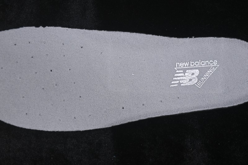 New Balance 2010 Series Retro Running Shoes with Suede and Mesh Upper - U2010753