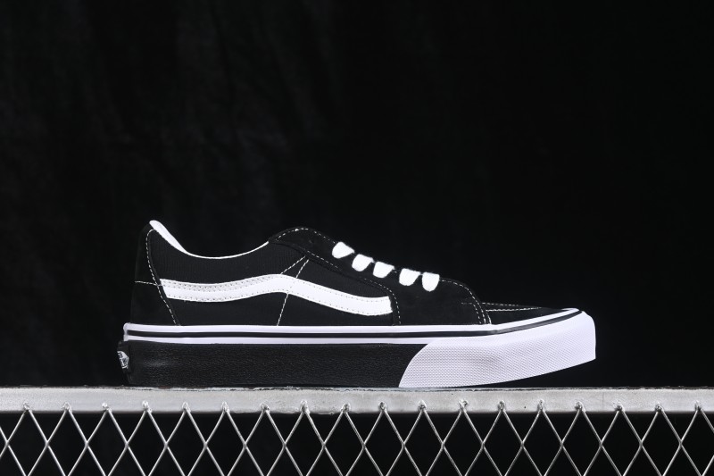 Vans Sk8-Low Low-Top Casual Skateboarding Shoes - VN0A5EE4Y301