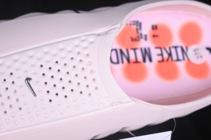 Nike Mind 001 Neuromuscular Foot Massage Slippers with Perforated Breathable Upper - HQ4309-610