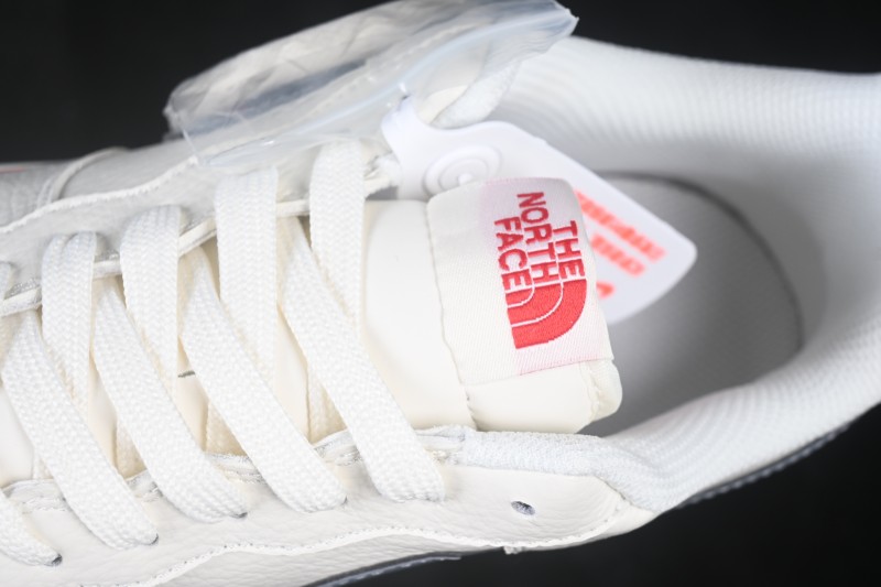 Nike Air Force 1 '07 Low Casual Skateboarding Shoes with Full-Length Air Cushion - MM3399-833