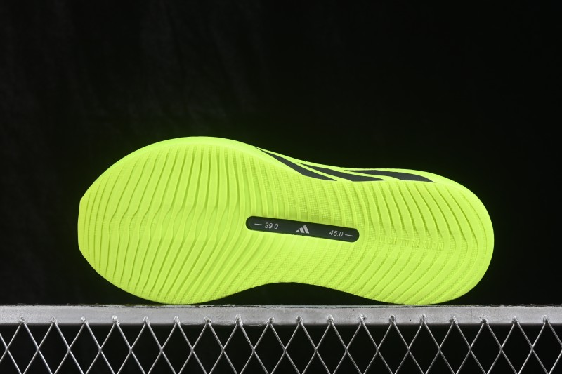 Adidas HyperBoost Edge M Running Shoes with Cloudfoam Cushioning and Breathable Upper - KI1916