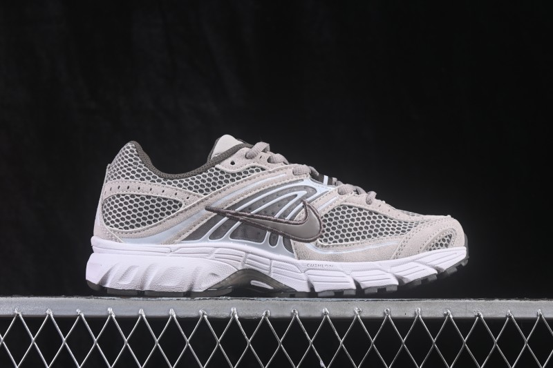 Nike Air Max Moto 2K Retro Running Shoes with Air Cushioning - IQ4924-002