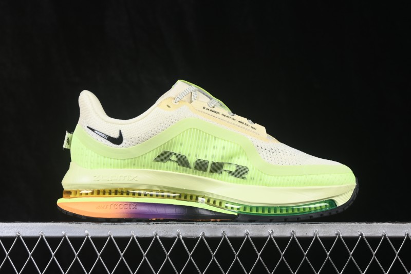 Nike Air Zoom Pegasus Premium Running Shoes with Full-Length Air Zoom Cushion - HQ2592-701