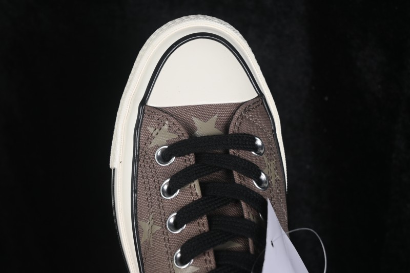 Converse Chuck 1970s Low-Top Casual Skate Shoes - A17819C