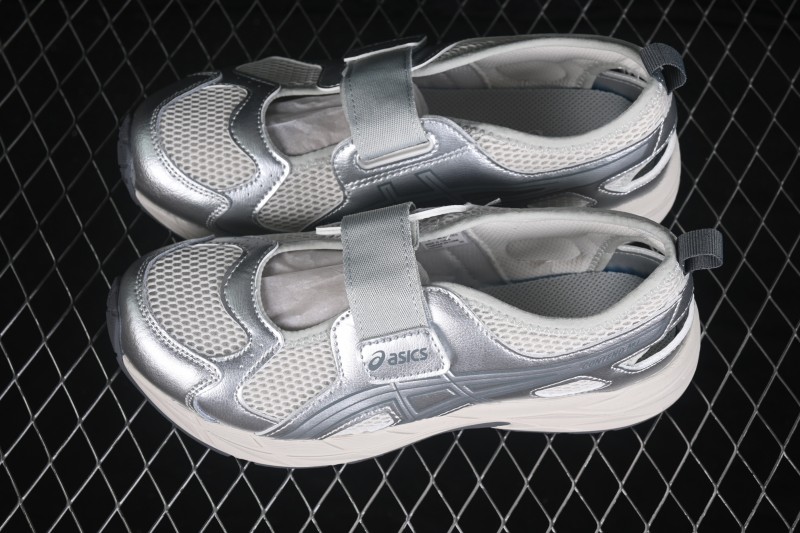 Adidas Performance Running Shoes with Cushioned Comfort - 1014A383-020