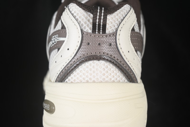 New Balance 530 Retro Casual Running Shoes - MR530ASM