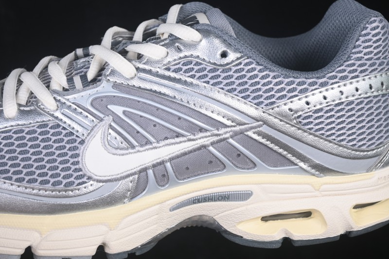Nike Air Max Moto 2K Retro Running Shoes with Air Cushion - IQ7592-077