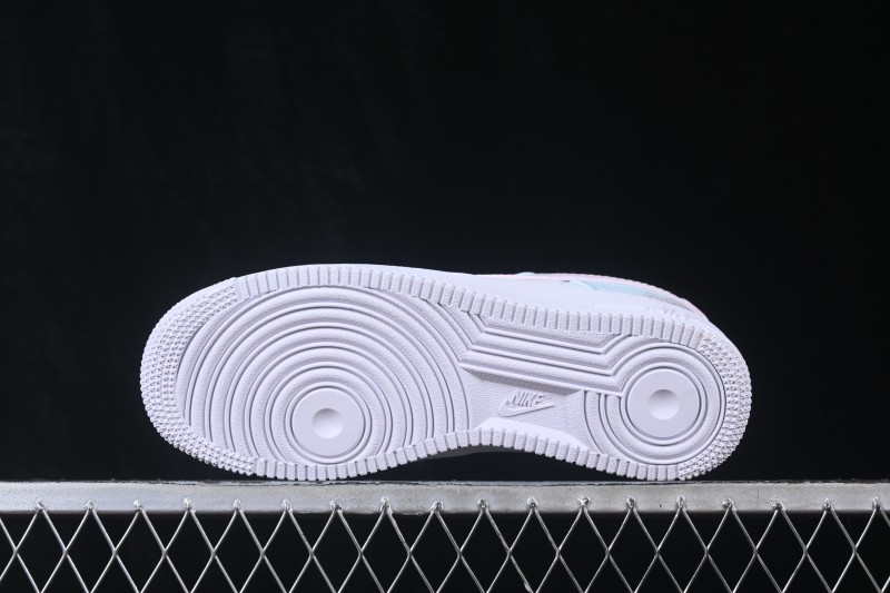Nike Air Force 1 '07 Low Casual Sneakers - DH2920-111