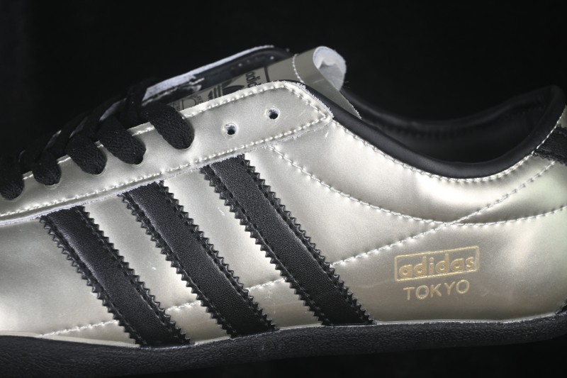 Adidas Originals x Notitle Tokyo W Collaboration Low-Top Lifestyle Sneakers - JQ0594