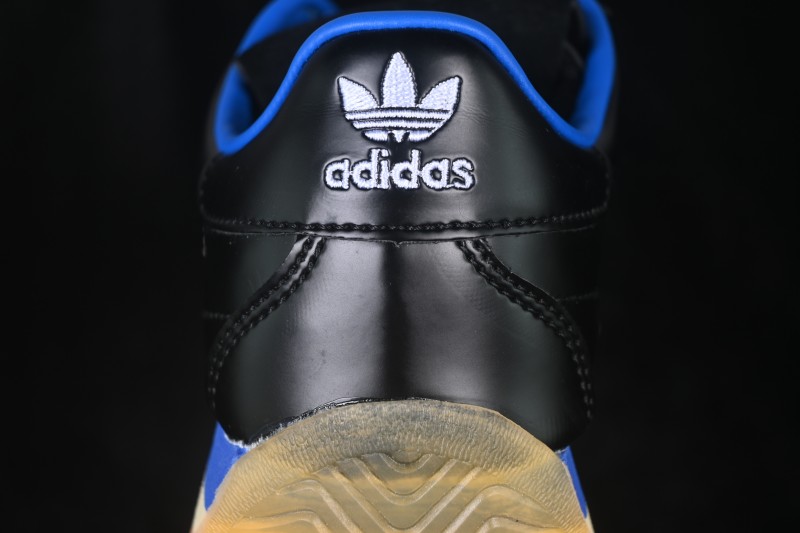 Adidas Originals Country OG Low-Top Casual Shoes - JR2599