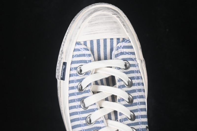 Madhappy x Converse Chuck 70 OX Comfortable Fit Casual Canvas Shoes - A20368C