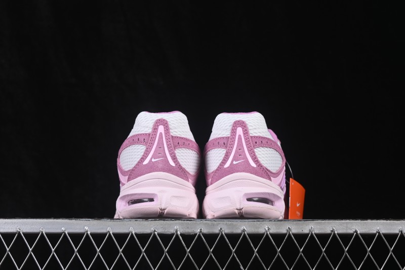 Nike Air Max Moto 2K Retro Running Shoes with Air Cushion - IQ4862-600