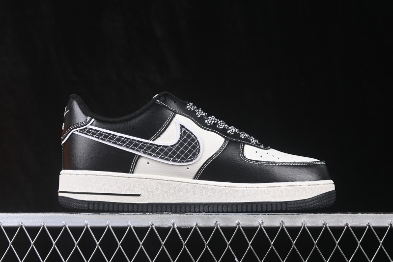 Nike Air Force 1 '07 Low Casual Sneakers - GS2288-011