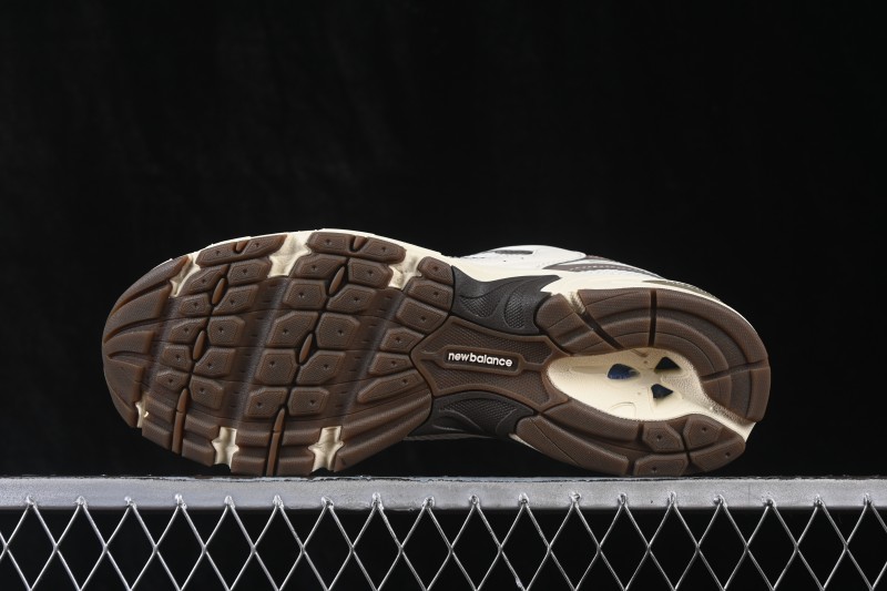 New Balance 530 Retro Casual Running Shoes - MR530ASM