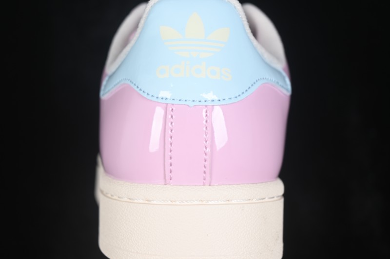 Adidas Originals Superstar II Shell Toe Casual Sneakers - KI8053