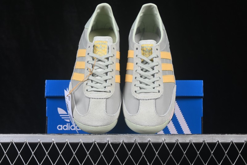 Adidas Originals SL 72 Retro Running Shoes - IE3476