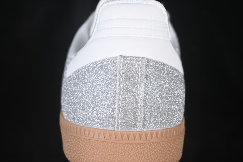 Adidas Samba OG Casual Skateboarding Shoes - KI6264