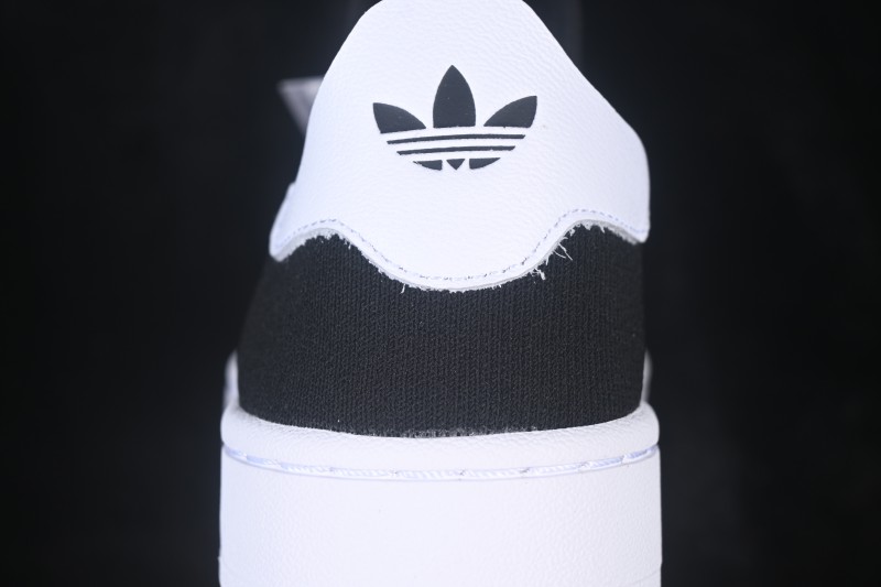 Adidas Originals Superstar Shell Toe Lace-Up Casual Sneakers - KH8210
