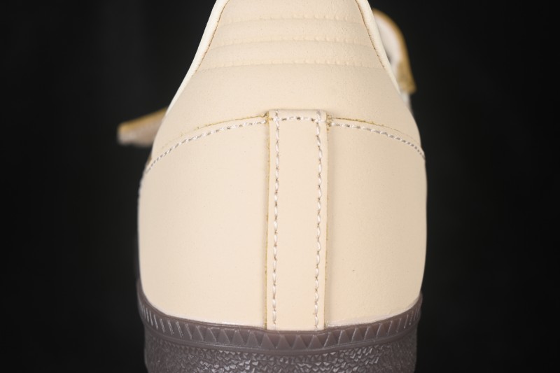 Adidas Samba Jane Mary Jane Lifestyle Shoes - KJ3969