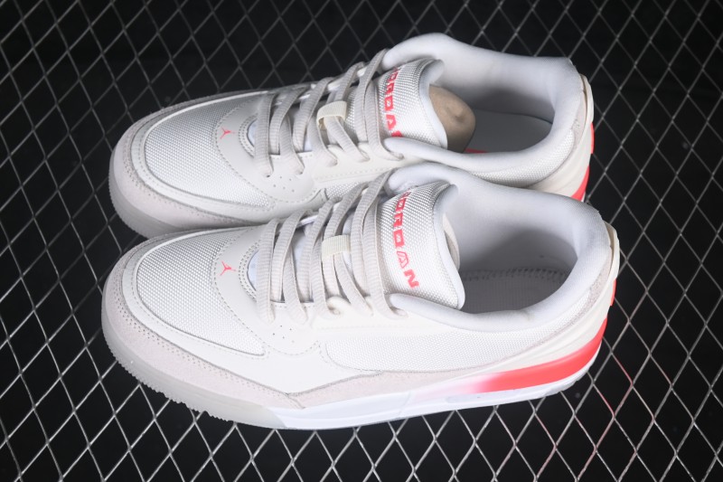 Nike Air Jordan Low Retro Basketball Shoes - II3794-001