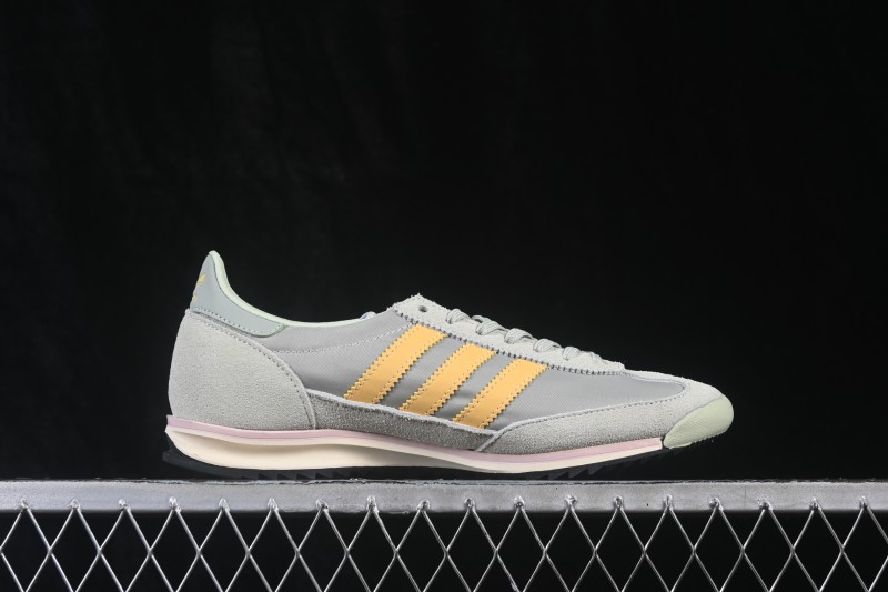 Adidas Originals SL 72 Retro Running Shoes - IE3476