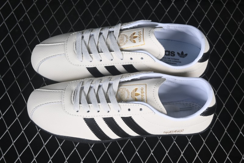 Adidas Originals x Notitle Tokyo W Collaboration Thin Sole Low Top Lifestyle Casual Shoes - JQ0597