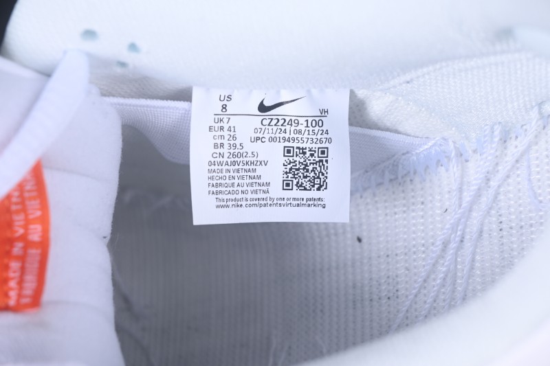 Nike SB Dunk Low Pro ISO Retro Low-Top Casual Skate Shoes - CZ2249-100