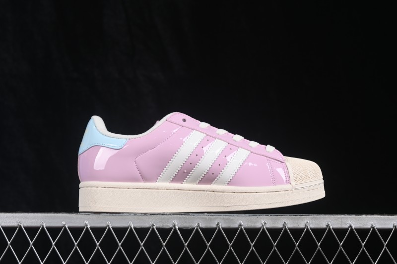 Adidas Originals Superstar II Shell Toe Casual Sneakers - KI8053