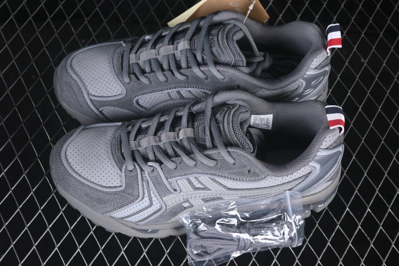 Thom Browne x Asics Gel-Kayano 14 Collaboration Athletic Running Shoes - 1203B110-020