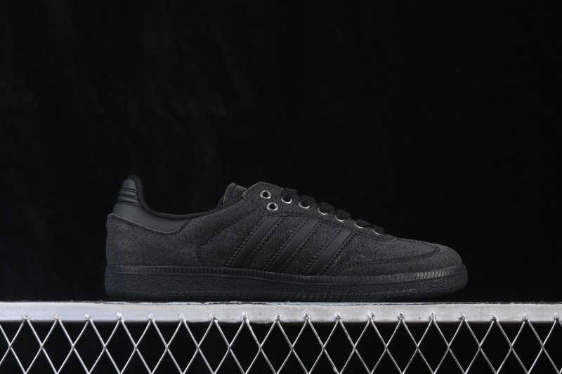 Adidas Originals Samba OG Casual Sneakers - KI6265