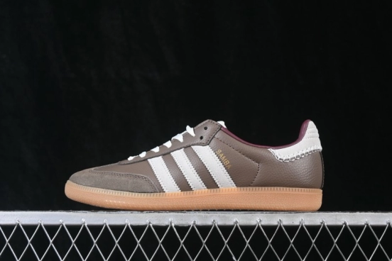 Adidas Samba LT JQ6620 Originals Casual Skate Shoes