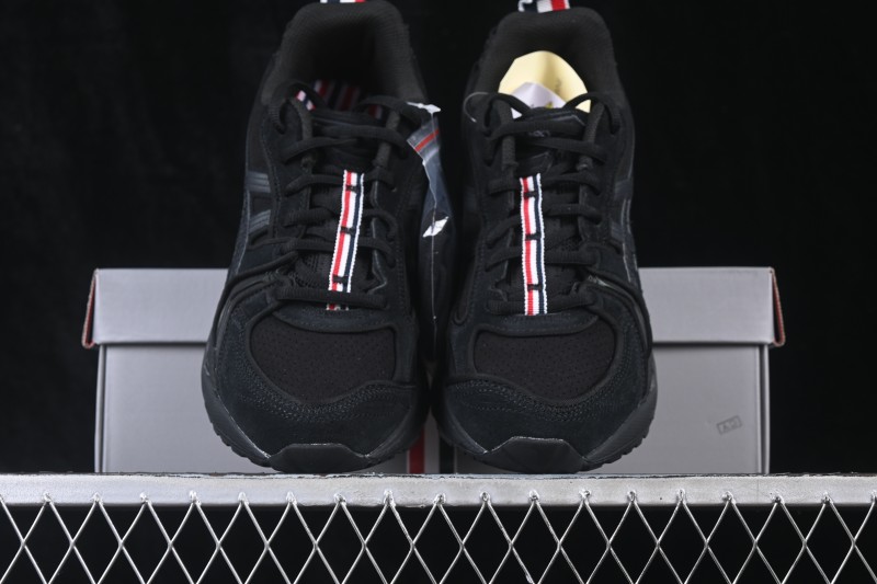 Thom Browne x Asics Gel-Kayano 14 Running Shoes - 1203B110-001