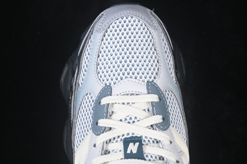 New Balance 9060 Retro Casual Running Shoes - U90603GS