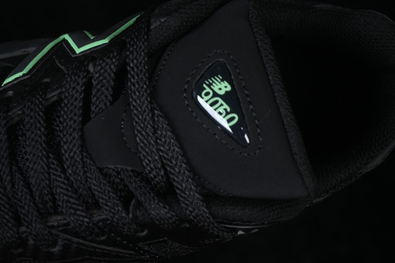 New Balance 9060 Retro Casual Running Shoes - U9060JBL